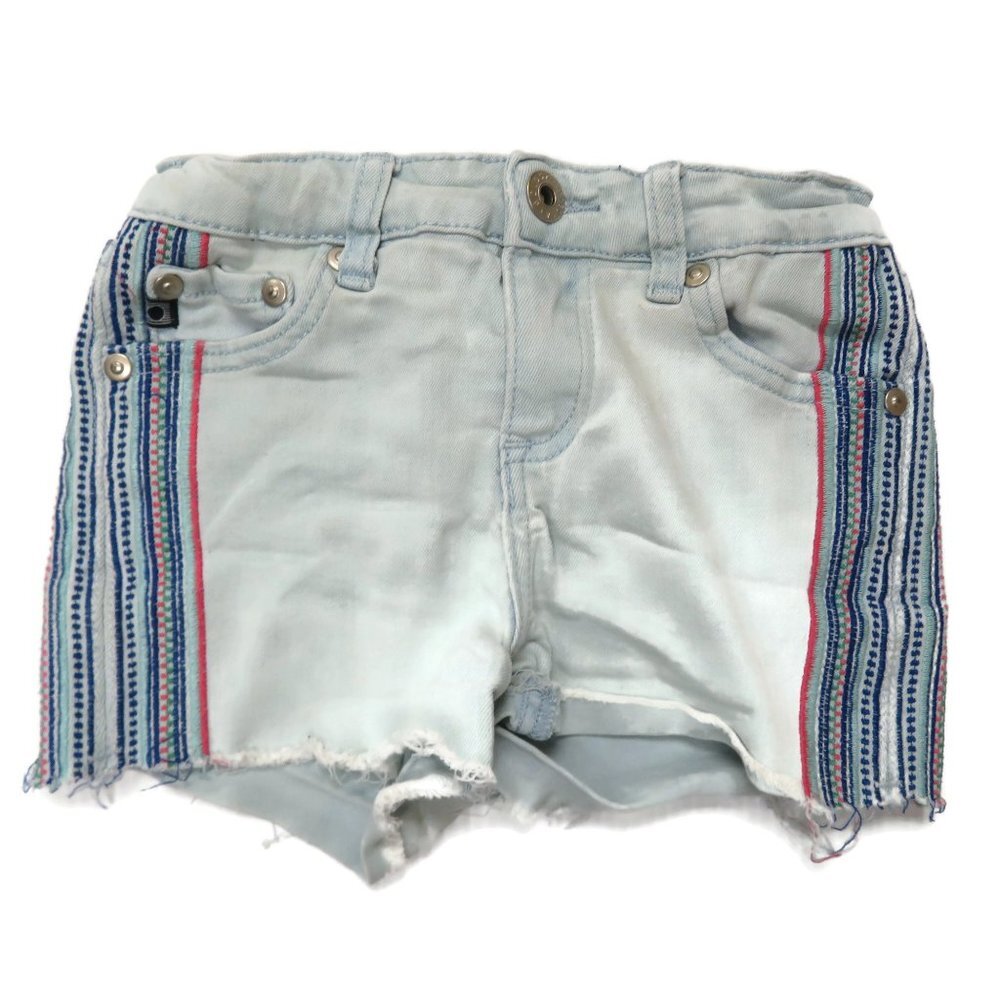 AG‎ Adriano Goldschmeid Denim Jean Shorts Girls
